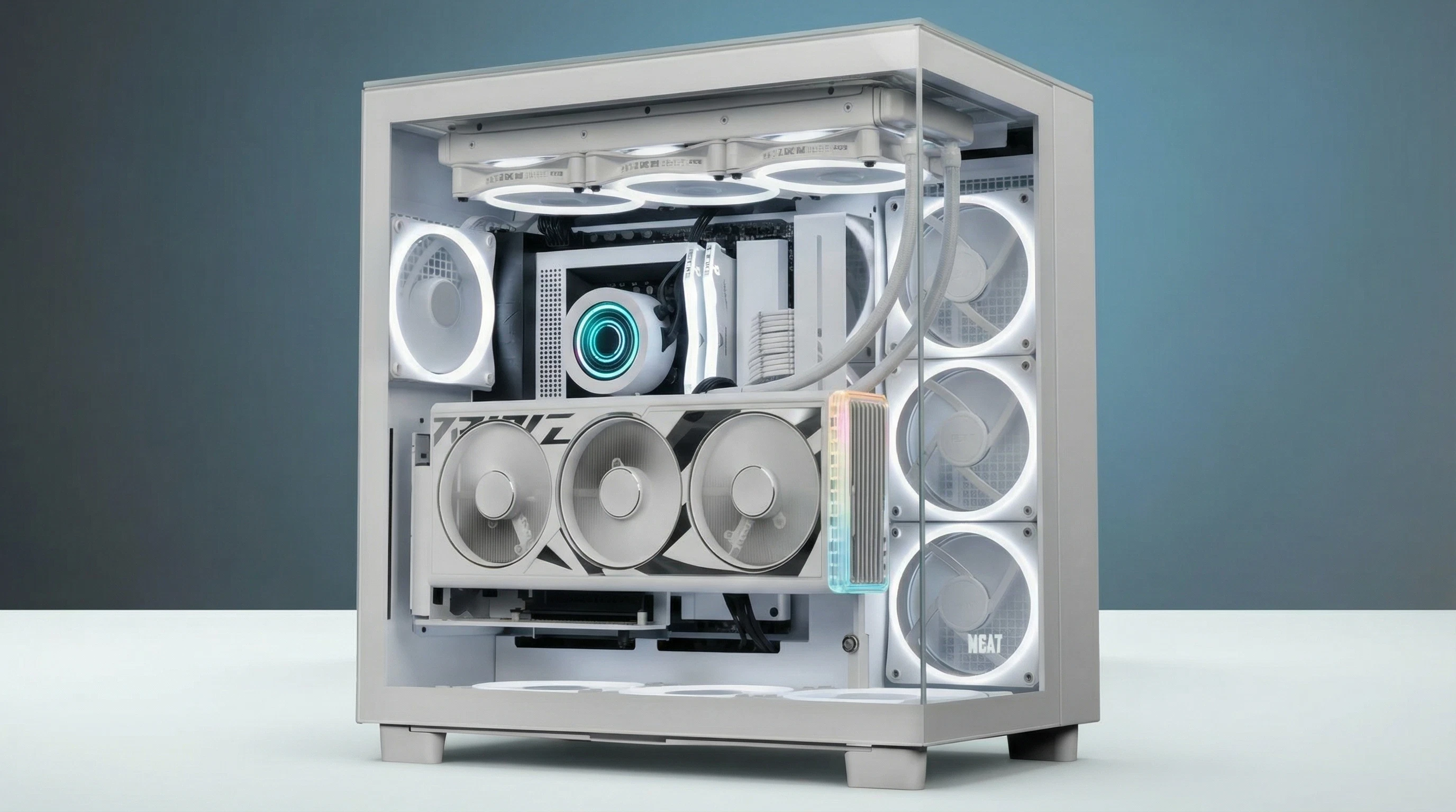 Pre-Built PC