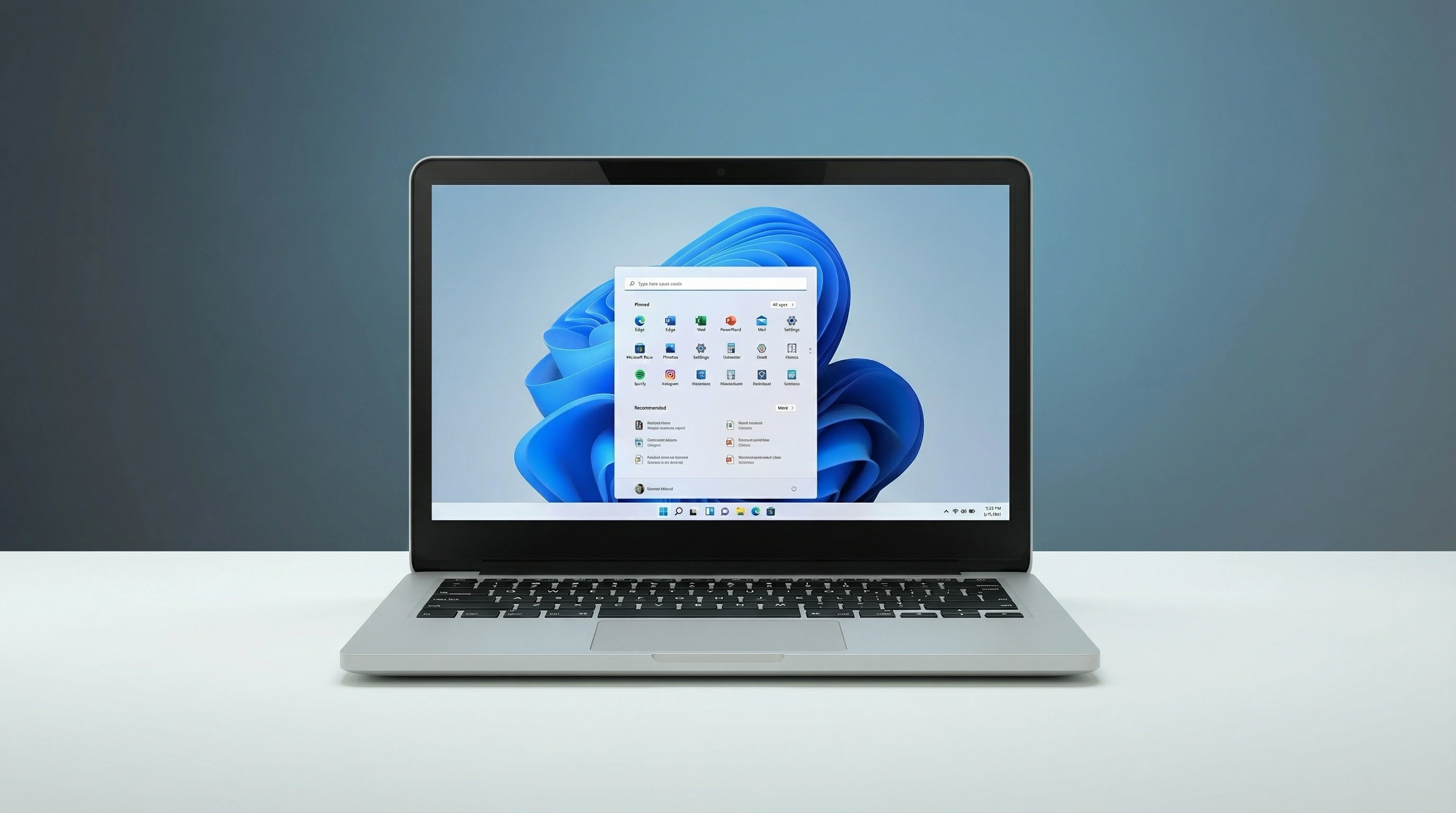 Laptop